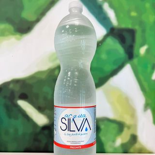 Acqua gassata 1,5lt