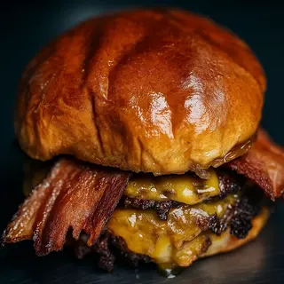 Doble Smash BBQ