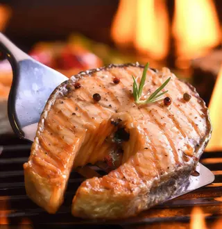 Salmón