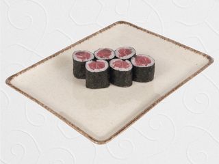 Мак з тунцем (120g)