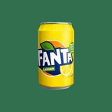 Fanta 33cl