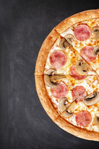 Піца Римська (30см)