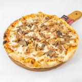 Pizza Thon