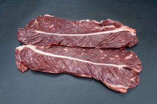 Parasangue bovino adulto