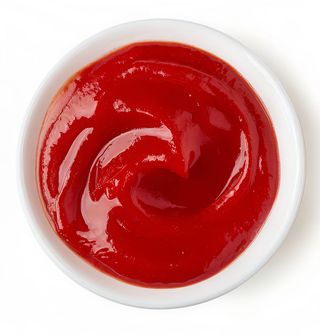 ketchup