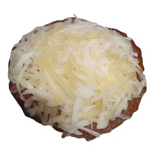 Pljeskavica sa sirom