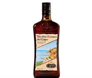 Vecchio Amaro del Capo