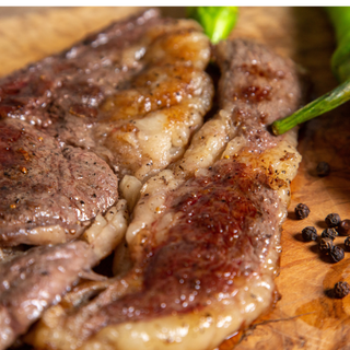 Picanha Brasa