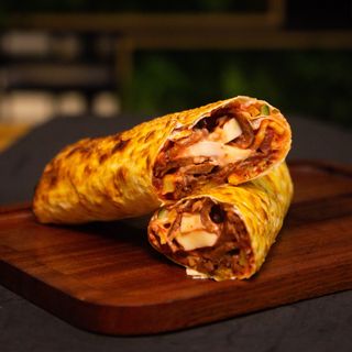 Запеченная B