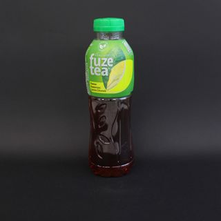 Fuze tea лимон (500г)