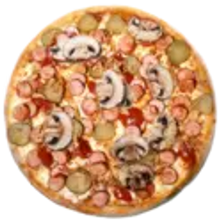 Pizza Fajrant 45 cm