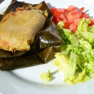 Tamal