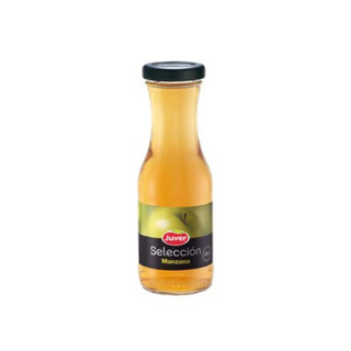 Zumo De Manzana Botellín