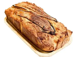 Банановий хліб (100g)