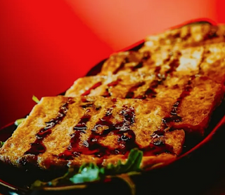 TOFU FRITO ( 5 UNDS) 