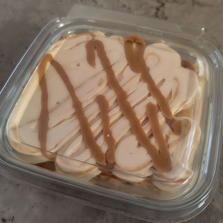 3 leches artesana