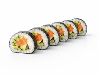 Futomak Philadelphia (6 Szt.)