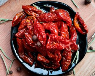 Помідор в'ялений (15 г)