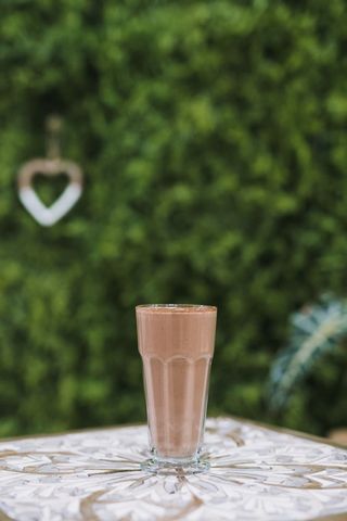 Smoothie Cacau Addict