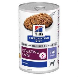 Hills Conserva digestive care low fat