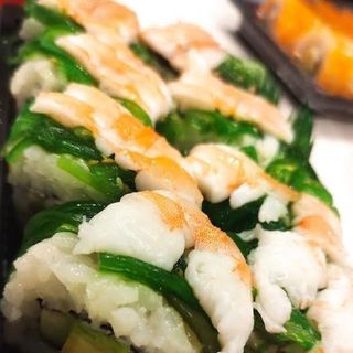 A07.Maki dragón (8 pzs.)