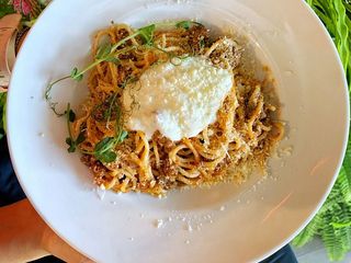 ПАСТА БОЛОНЬЄЗ (360g)