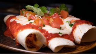 Enchiladas