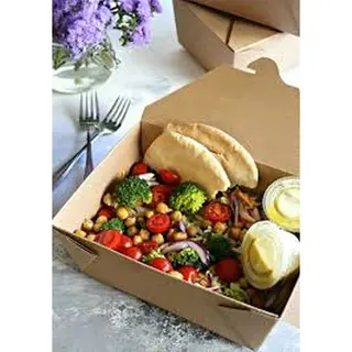 slaw crispy box