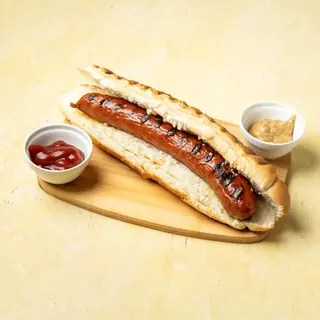 Käsekrainer