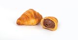Cornetto con Nutella