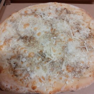 Cacio e pepe senza glutine