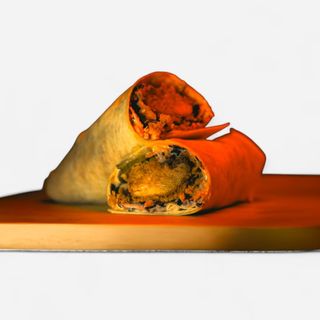 Classic Franklin Wrap