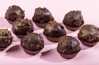 ფერეროს ბურთები