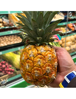 Mini Piña