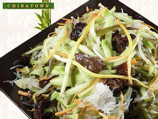 Китайска салата