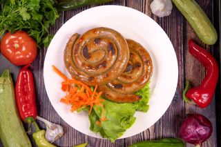 Карначе  (0,250г)