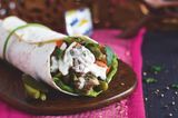 Chawarma Fromage