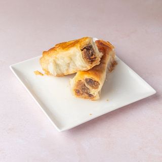 Baklava sa smokvama