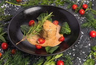 Pepper Steak