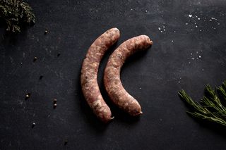 Butifarra de cerdo (2 piezas, 150 gr c/u)