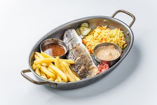 Сковорідка №4  