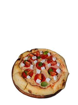 Srpska pizza