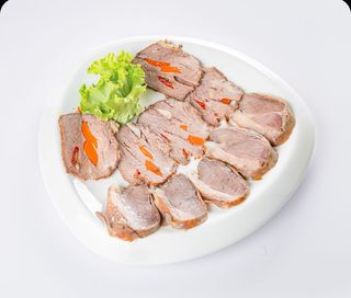 Ассорти мясное