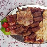 Miješano meso 700 gr