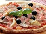 Pizza Royale