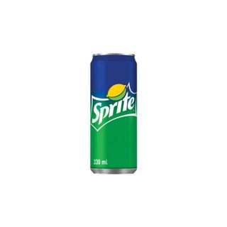 Sprite 0.33l