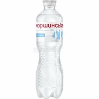 МОРШИНСЬКА Н/ГАЗ