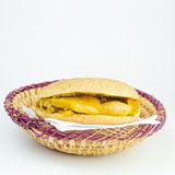 khbiza Tanjia Poulet +Frite