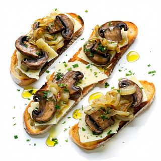 Crostinni