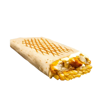Tacos Crispy